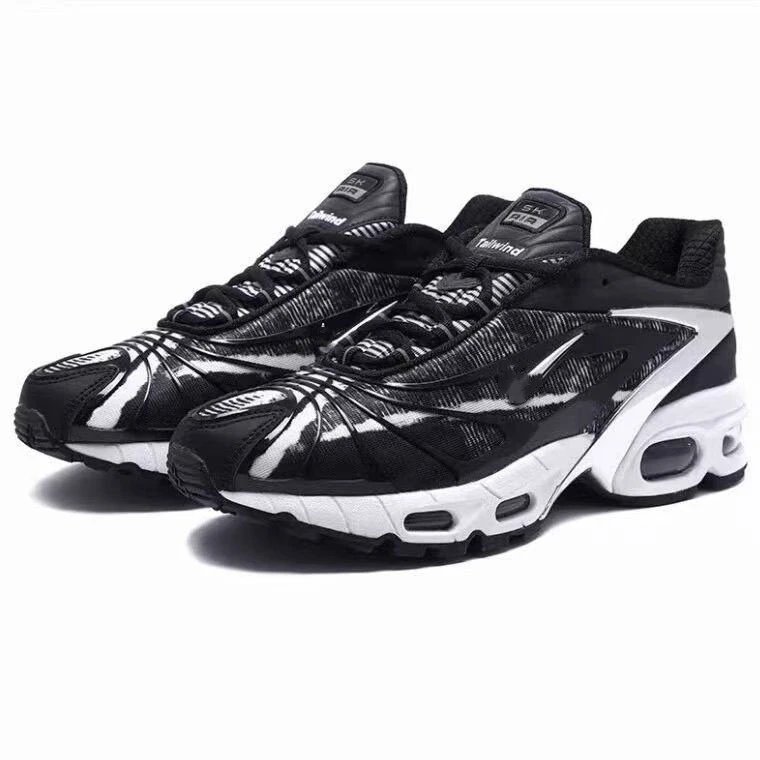 Nike Sneakers Air Max Tailwind IV image 5