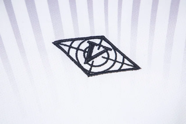 Vicinity Football Jerseys Short-Sleeve product detail image 42