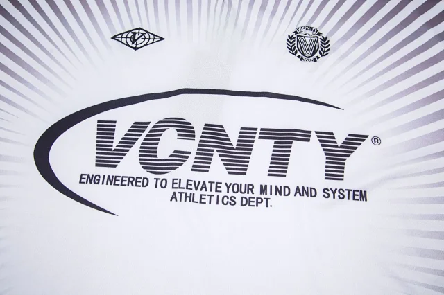 Vicinity Football Jerseys Short-Sleeve product detail image 44