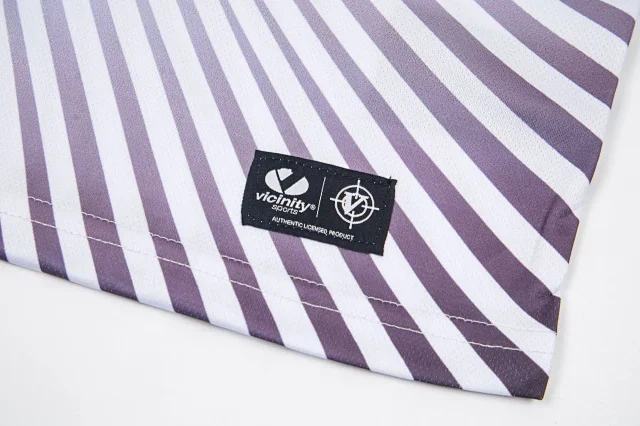 Vicinity Football Jerseys Short-Sleeve product detail image 45
