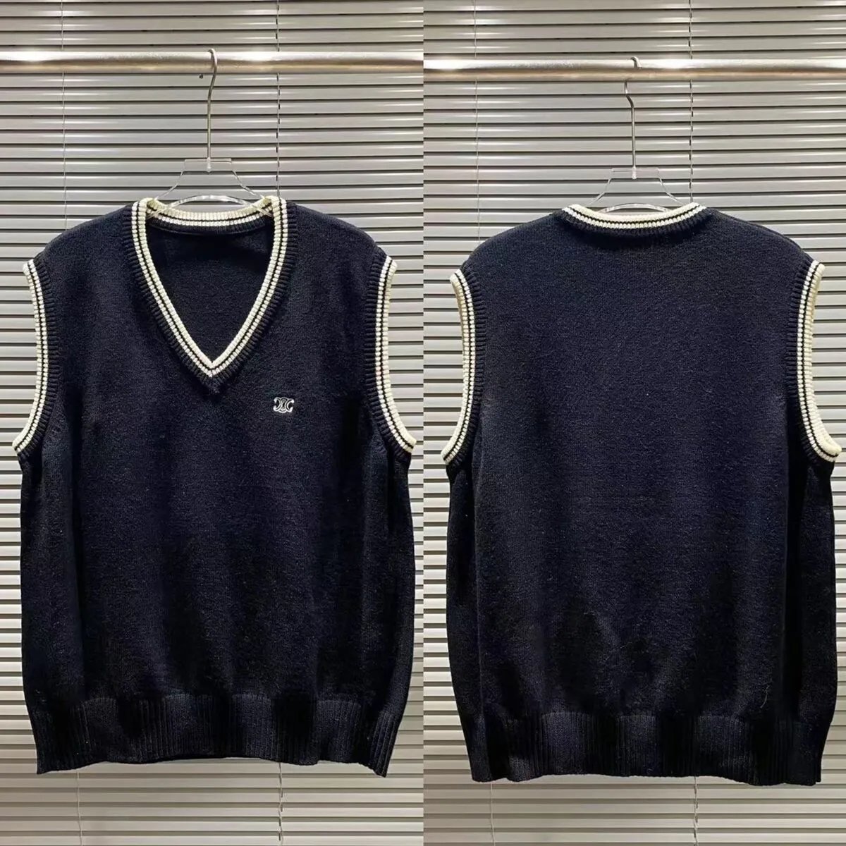 Gucci Knitwear Assorted knit sweaters and cardigans — 12