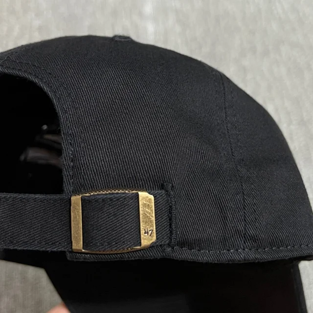 Oakley Hats Baseball Cap with Embroidered Ellipse Logo product detail image 14
