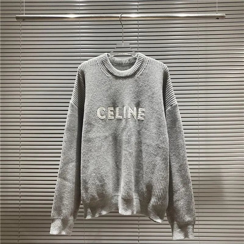 Gucci Knitwear Assorted knit sweaters and cardigans — 20