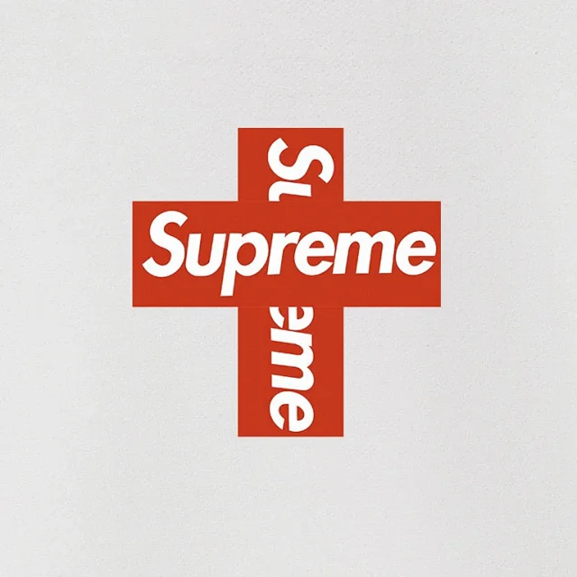Supreme Hoodies & Sweatshirts Fleece-Lined Body Snatchers Graphic Hoodie product detail image 3