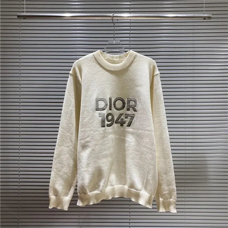 Gucci Knitwear Assorted knit sweaters and cardigans — 30