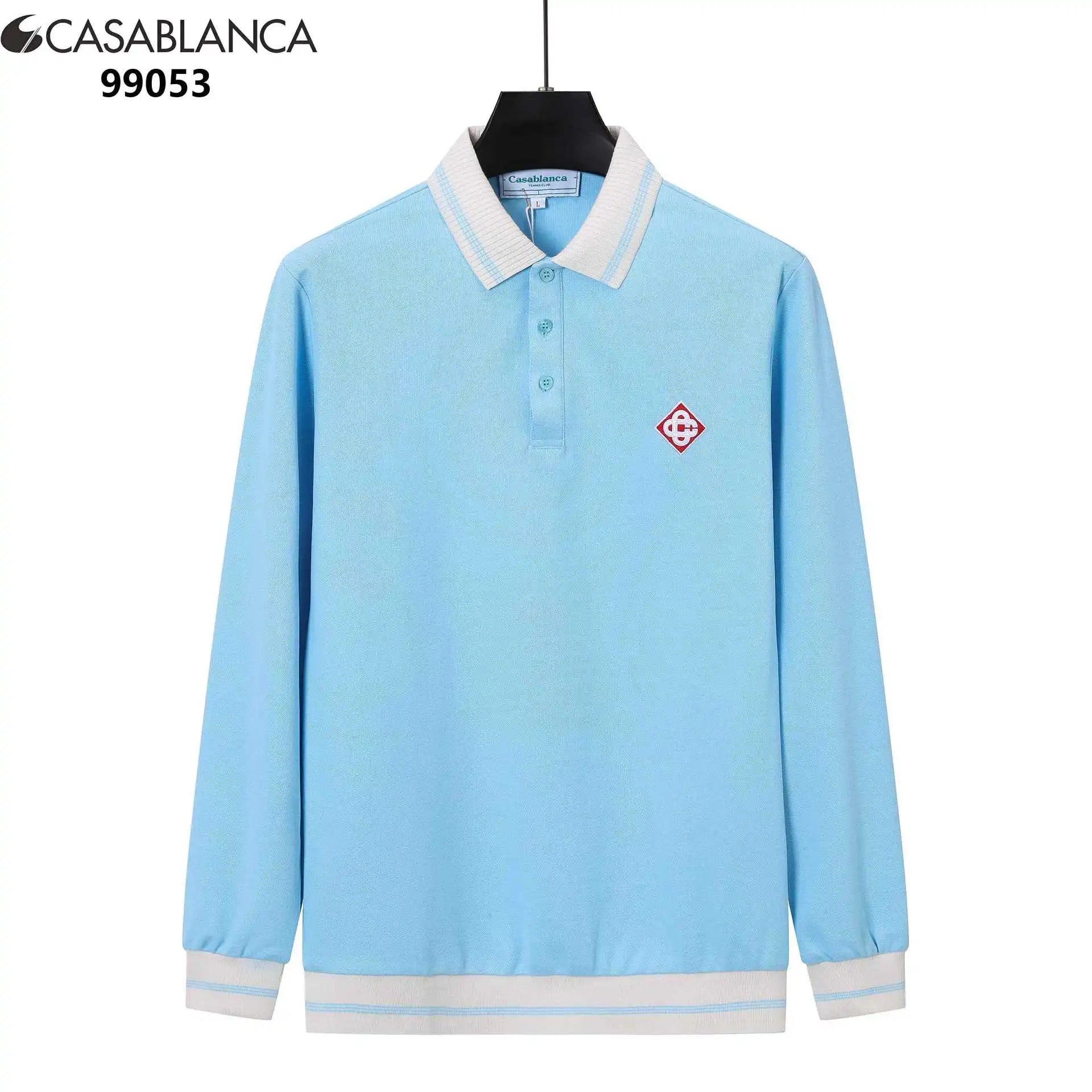 Casablanca 99051, 99052, 99053, 99054 — 99053 Light blue