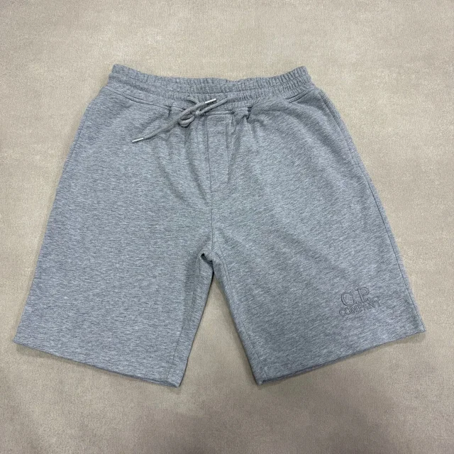 C.P. Company Shorts Drawstring Cargo Lens product detail image 44