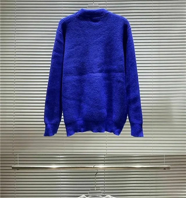Gucci Knitwear Assorted knit sweaters and cardigans product detail image 45