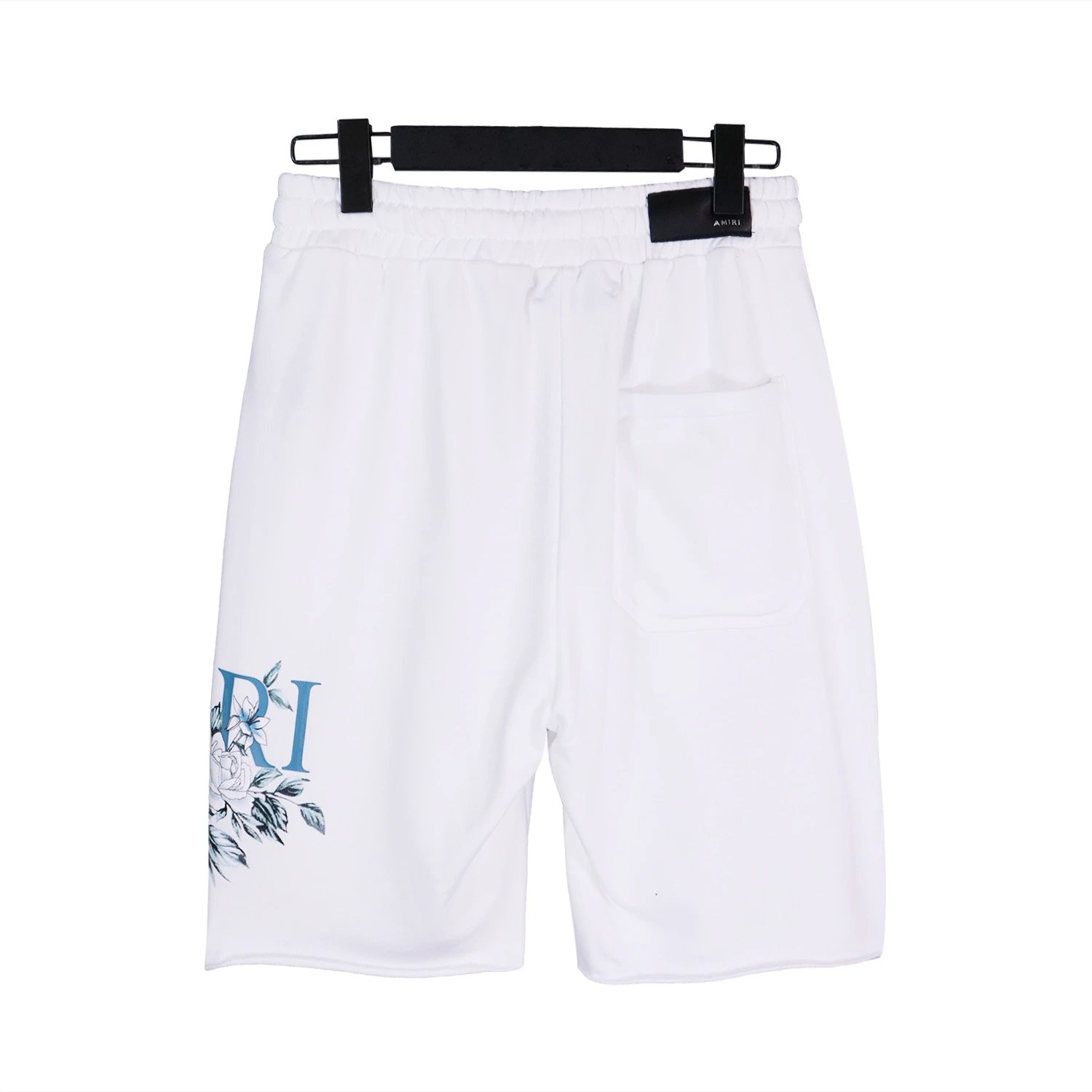8595 White Pants