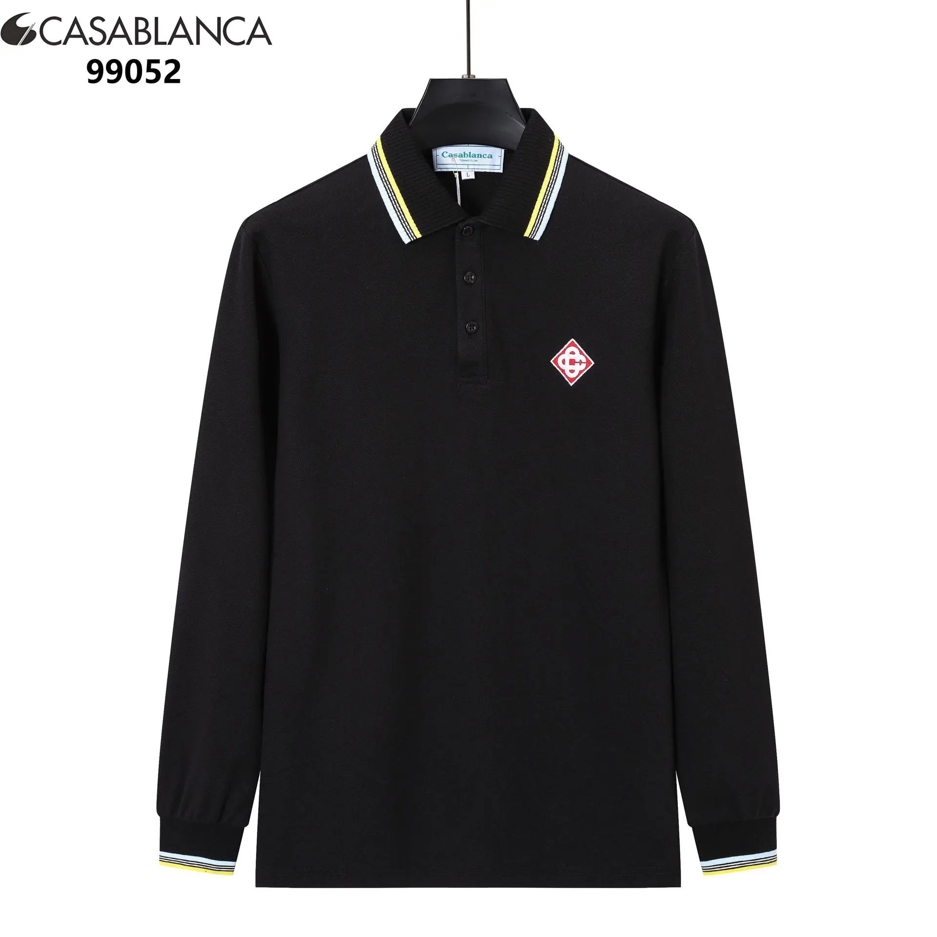 Casablanca 99051, 99052, 99053, 99054 — 99052 Black