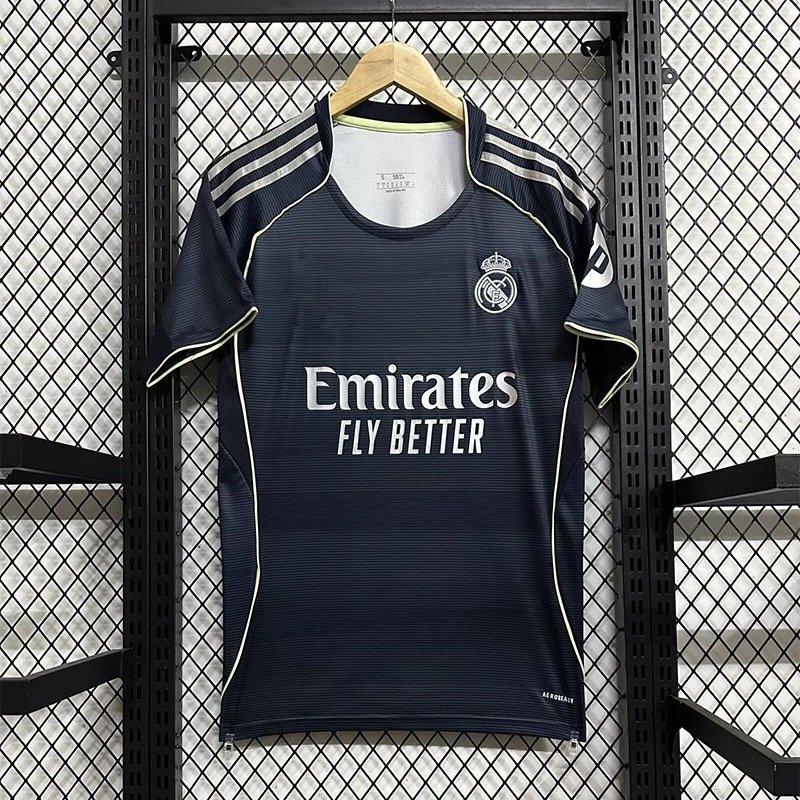 2526 Real Madrid Away
