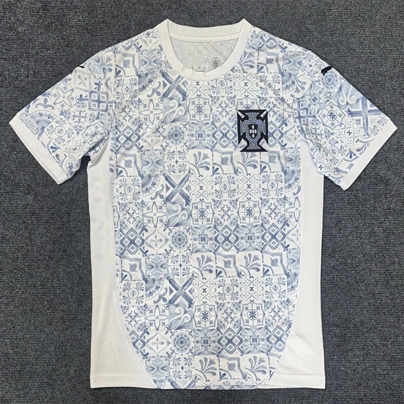 2526 Portugal Special Edition White