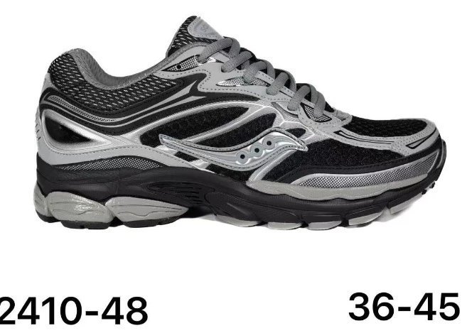 Saucony Sneakers ProGrid Omni 9 — 2410-48