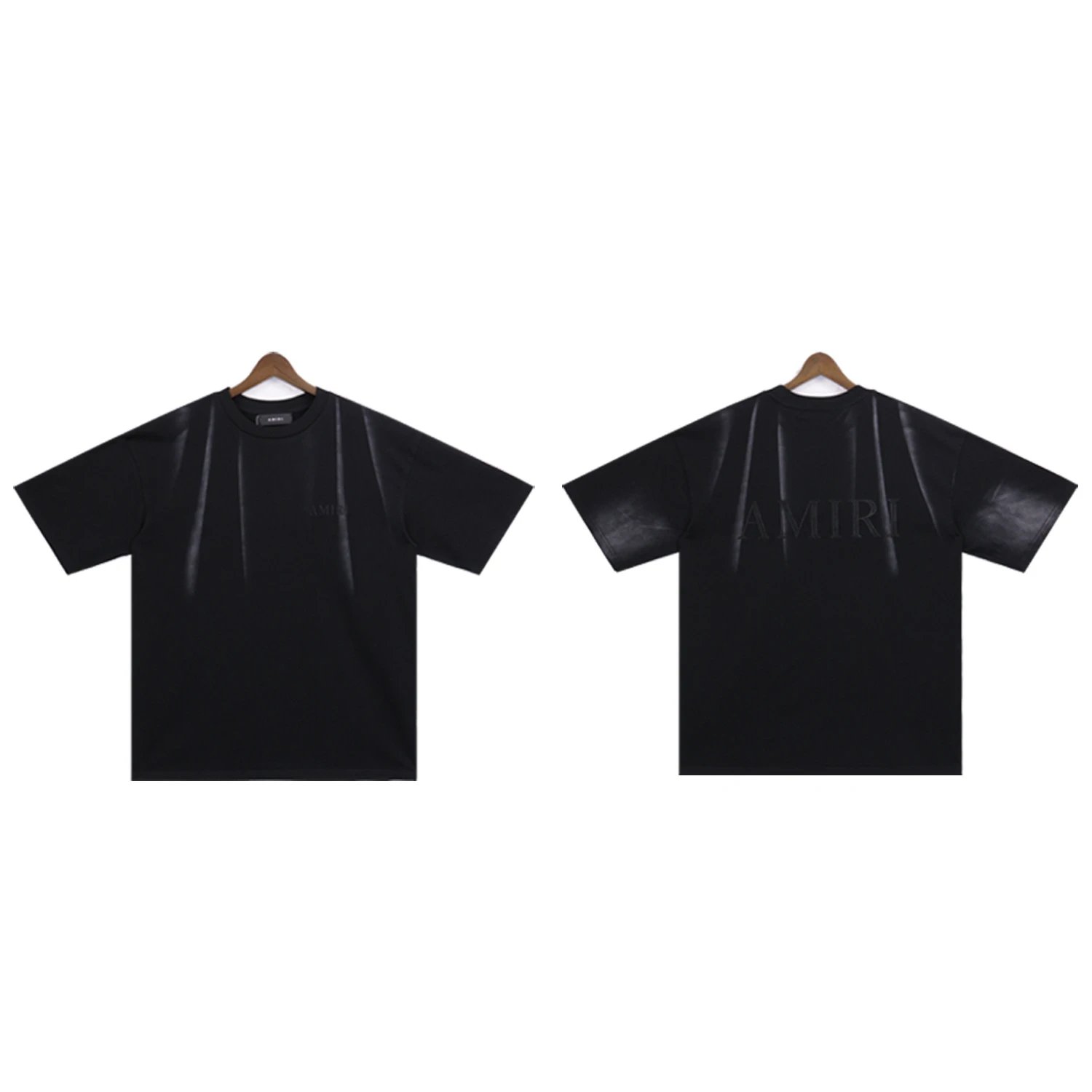 2255 Washed Black Top