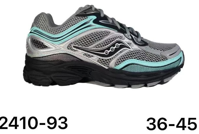 Saucony Sneakers ProGrid Omni 9 — 2410-93