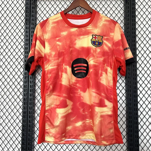 Unbranded Football Jerseys Short-Sleeve Club and National Team Designs product detail image 9