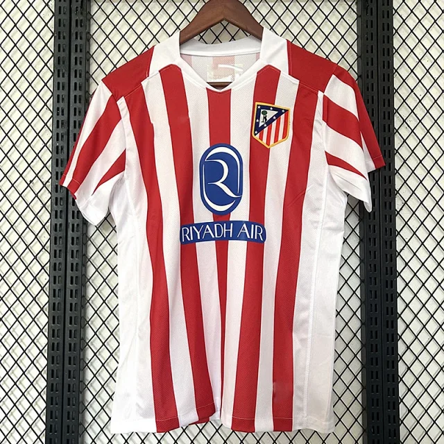 Unbranded Football Jerseys Short-Sleeve Club and National Team Designs product detail image 16