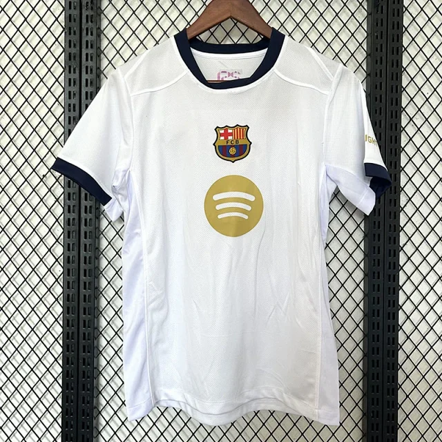 Unbranded Football Jerseys Short-Sleeve Club and National Team Designs product detail image 23