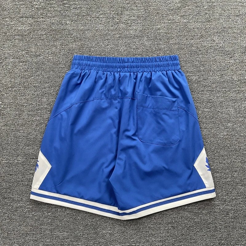 Broken Planet Technical Shorts Army Green - 12