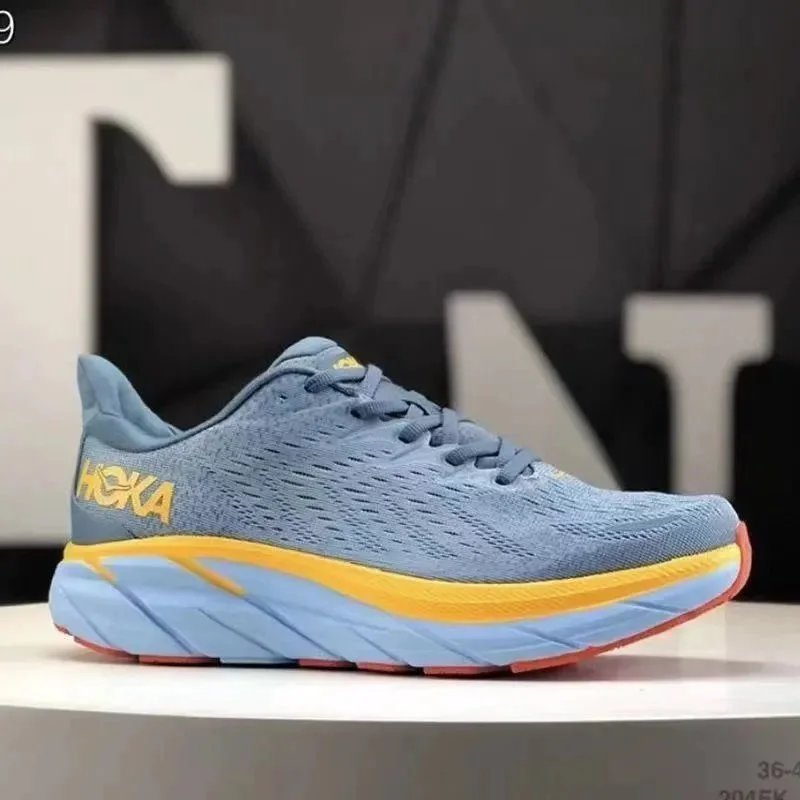 HOKA Sneakers Clifton 8 Running image 10