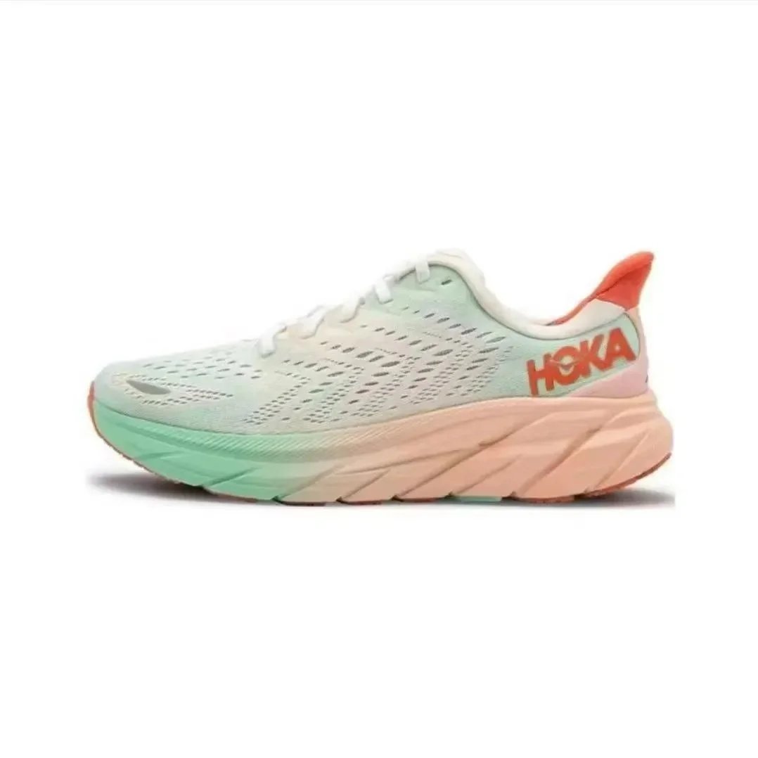 HOKA Sneakers Clifton 8 Running — 5