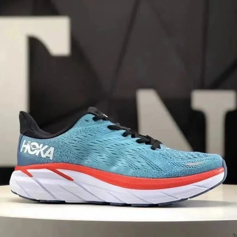 HOKA Sneakers Clifton 8 Running — 11