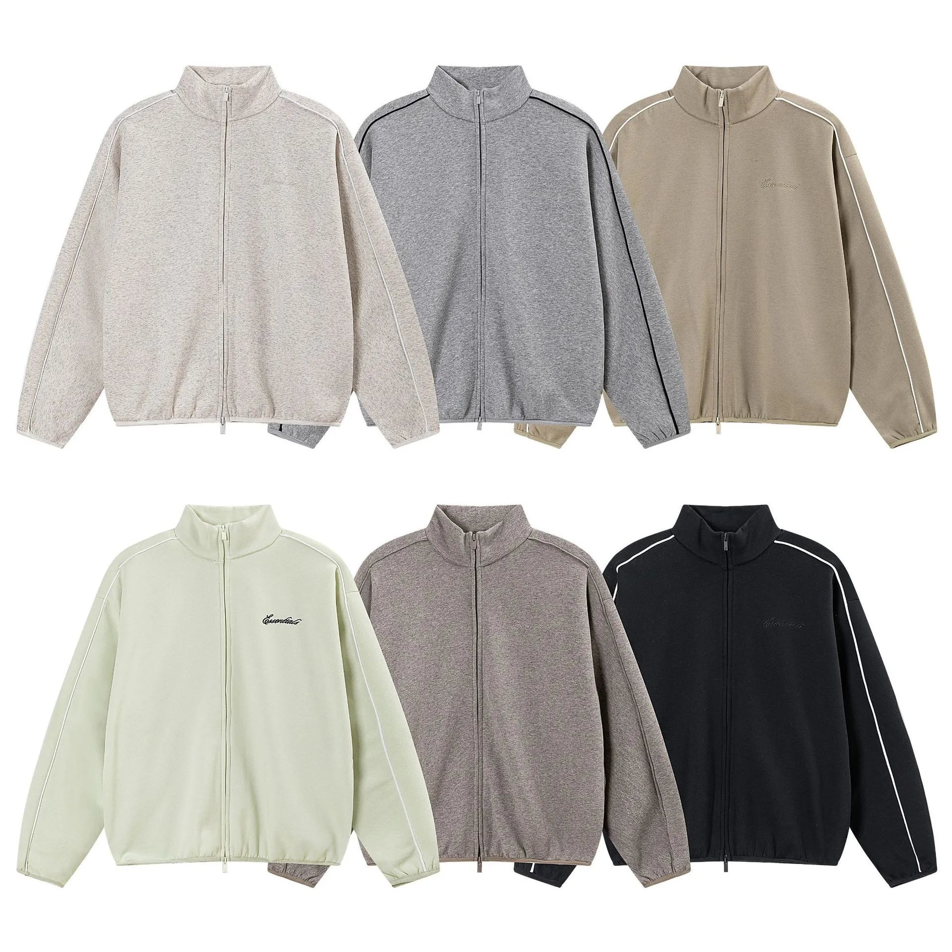  Fear of God ESSENTIALS Spring