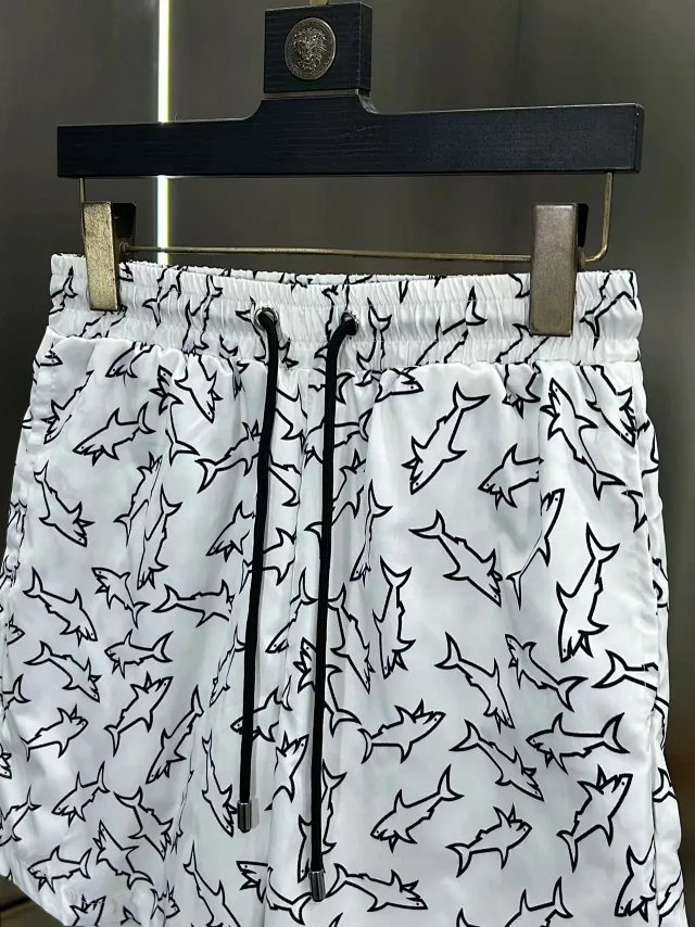 Paul & Shark Shorts Print Drawstring product detail image 23
