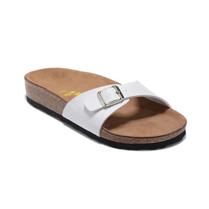 Birkenstock Sandals Madrid single-strap buckle image 4