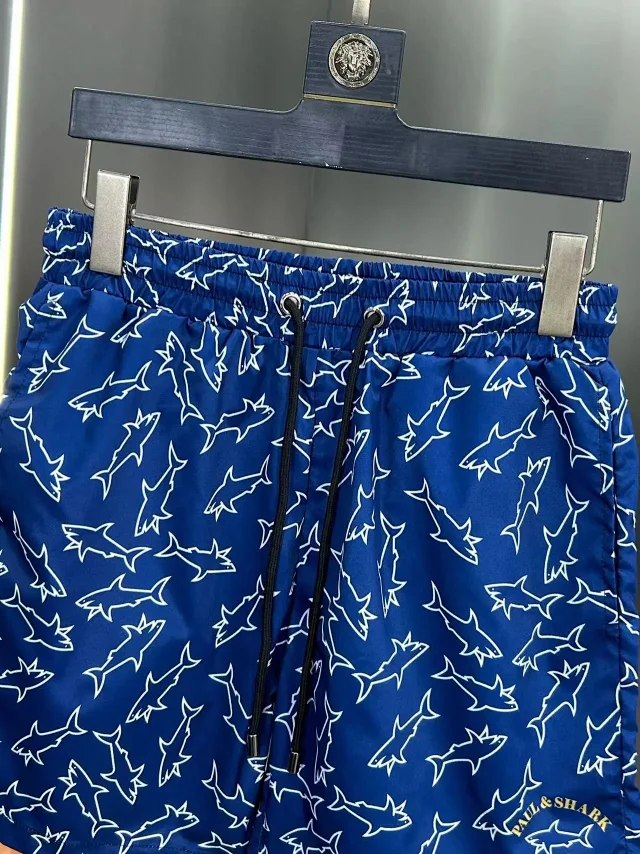 Paul & Shark Shorts Print Drawstring product detail image 15