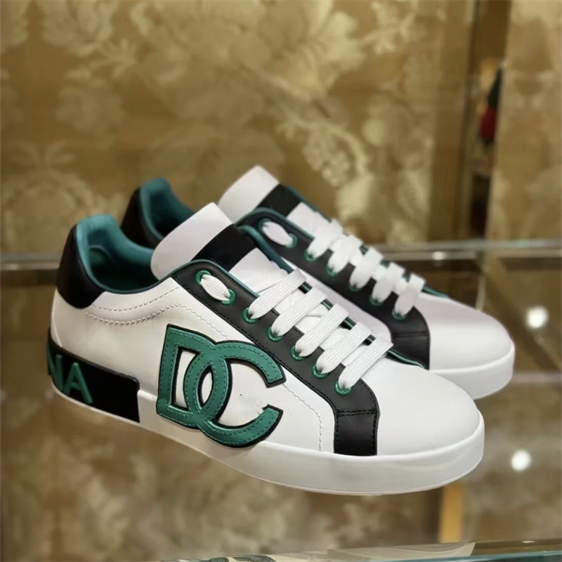 Dolce & Gabbana Sneakers Portofino low-top — 15
