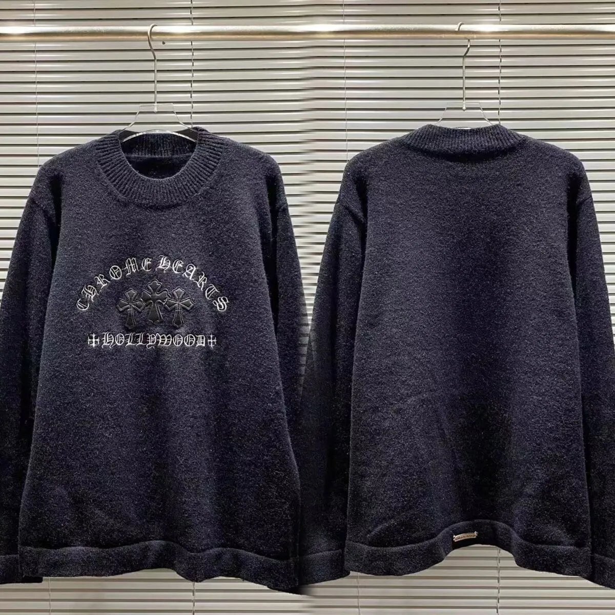 Gucci Knitwear Assorted knit sweaters and cardigans — 5