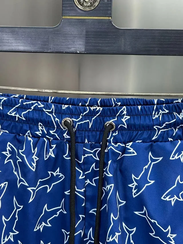 Paul & Shark Shorts Print Drawstring product detail image 17