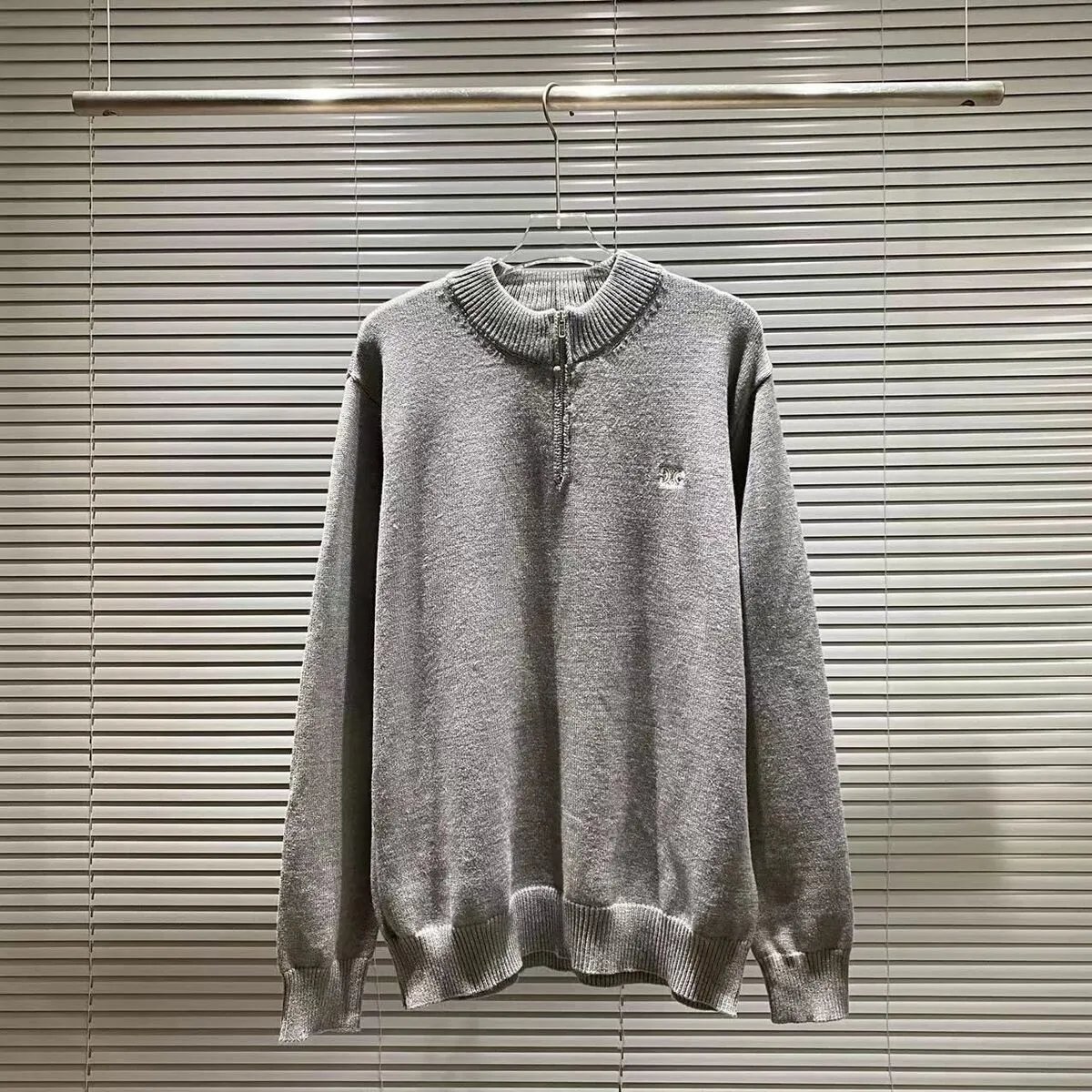 Gucci Knitwear Assorted knit sweaters and cardigans — 14