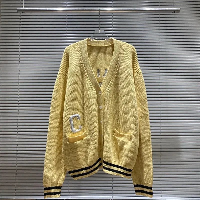 Gucci Knitwear Assorted knit sweaters and cardigans — 25