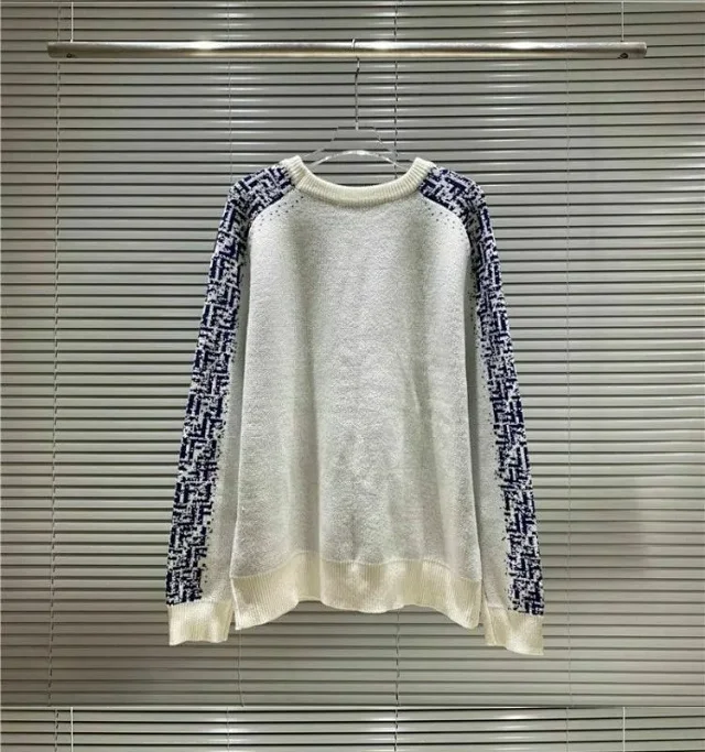 Gucci Knitwear Assorted knit sweaters and cardigans product detail image 21