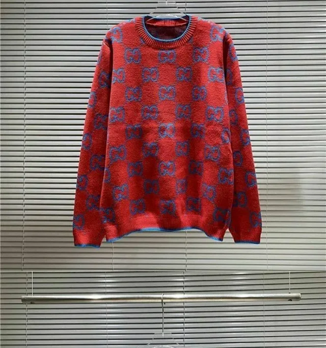 Gucci Knitwear Assorted knit sweaters and cardigans product detail image 30