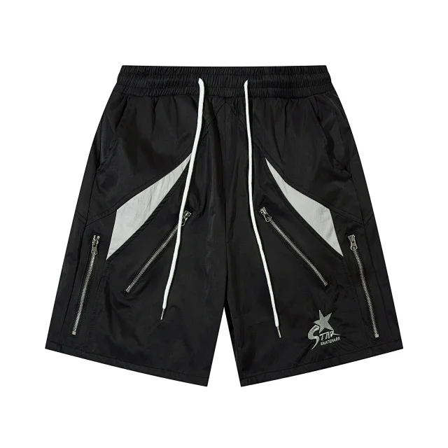 Cityloco Shorts Graphic Mesh Basketball product detail image 15