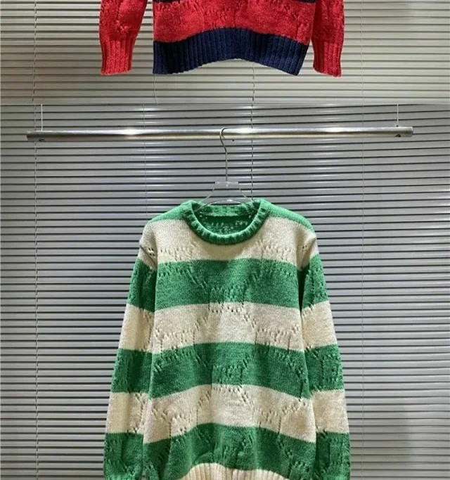 Gucci Knitwear Assorted knit sweaters and cardigans product detail image 39