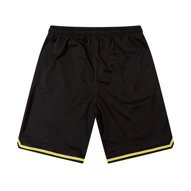 Cityloco Shorts Graphic Mesh Basketball product detail image 10