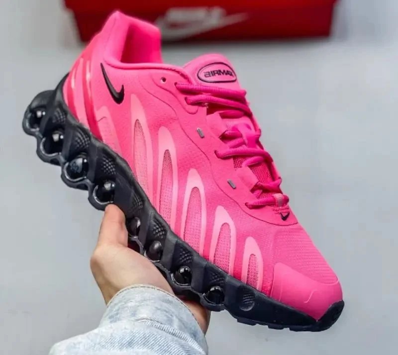 Nike Sneakers Column-cushioned — Pink