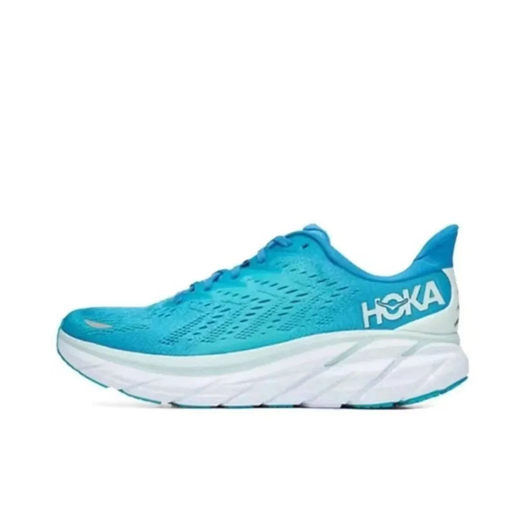 HOKA Sneakers Clifton 8 Running image 5