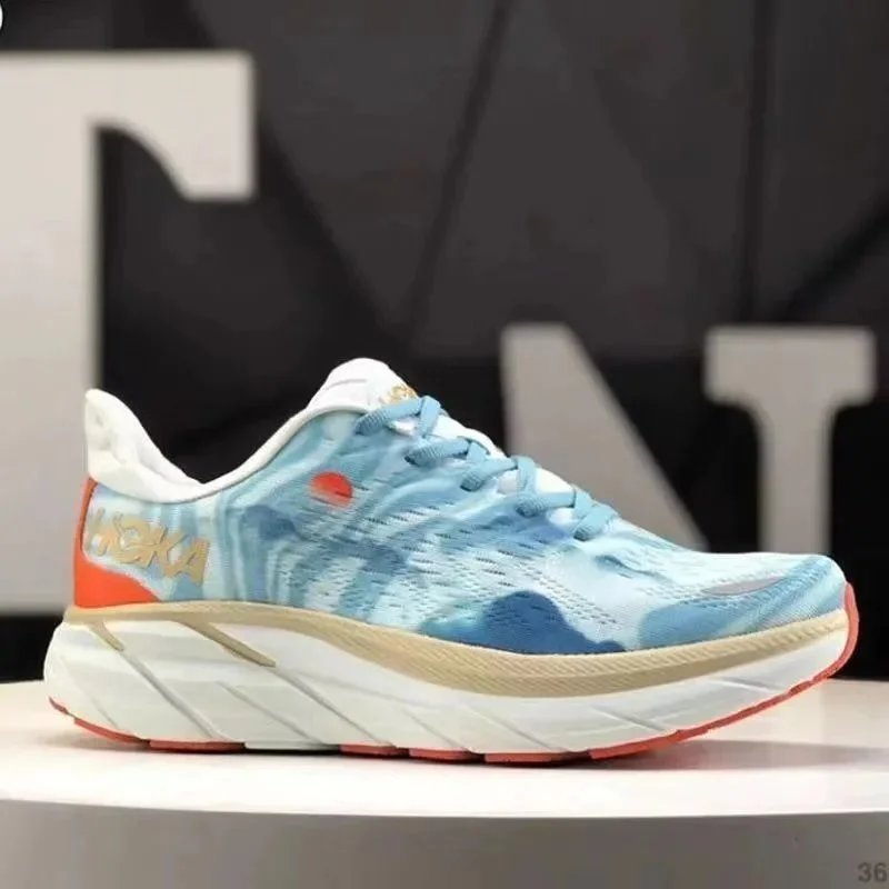 HOKA Sneakers Clifton 8 Running — 10
