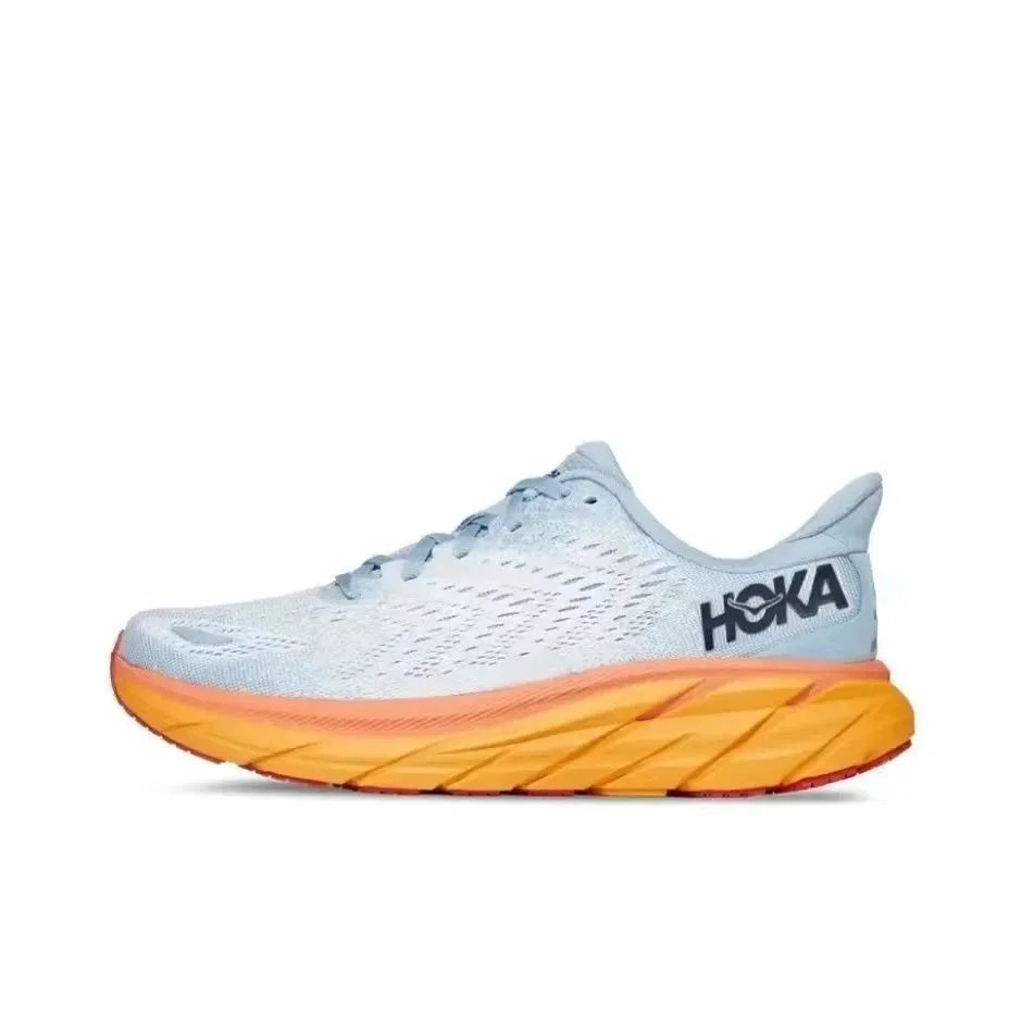 HOKA Sneakers Clifton 8 Running — 16
