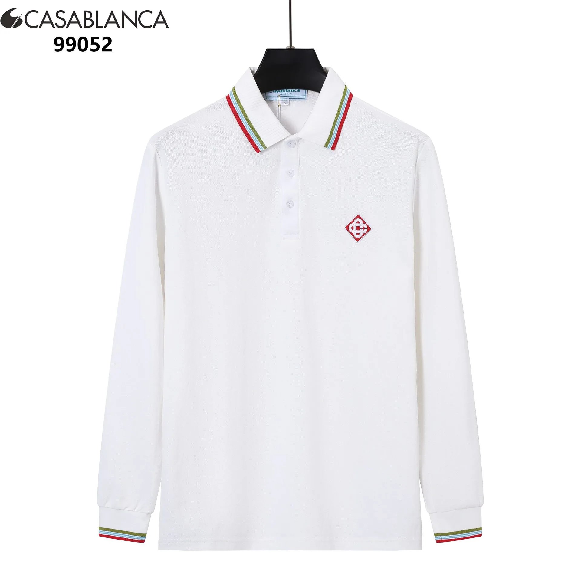 Casablanca 99051, 99052, 99053, 99054 — 99052 white