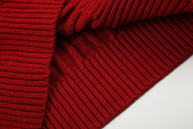 Polo Ralph Lauren DS 006 and 6609 knitwear product detail image 9