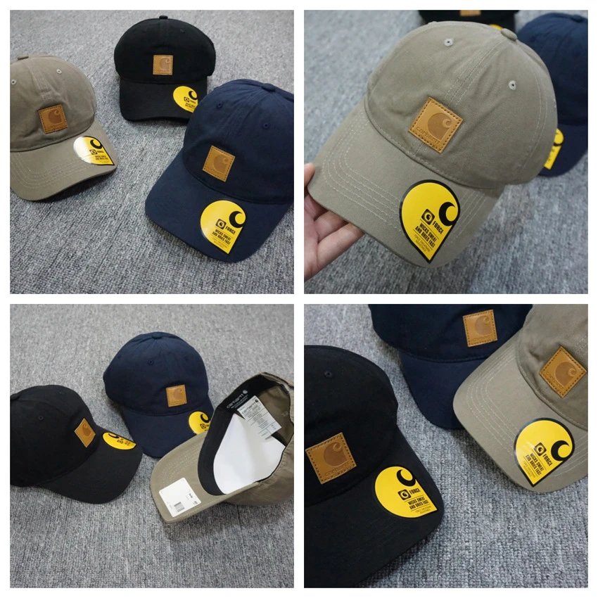 Carhartt Odessa Cap