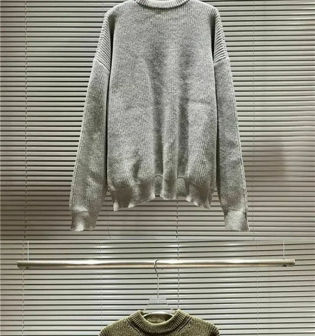 Gucci Knitwear Assorted knit sweaters and cardigans product detail image 46