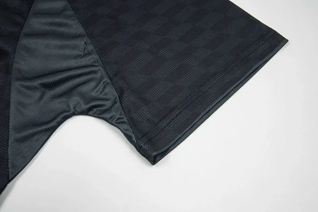 Vicinity Football Jerseys Short-Sleeve product detail image 34