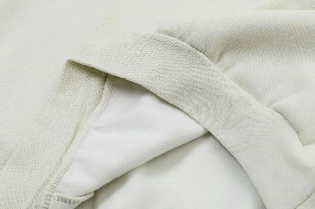 Fear of God ESSENTIALS Hoodies & Sweatshirts Logo Pullover Hoodie product detail image 6